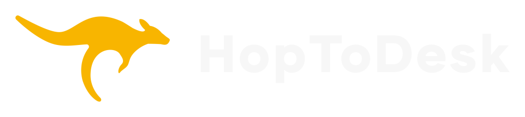 HopToDesk png