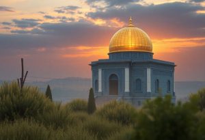 טכנאי מחשבים עוסק בתיקון במשרד בקריית מטלון